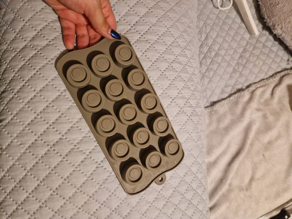 Vários Moldes de velas Artesanais