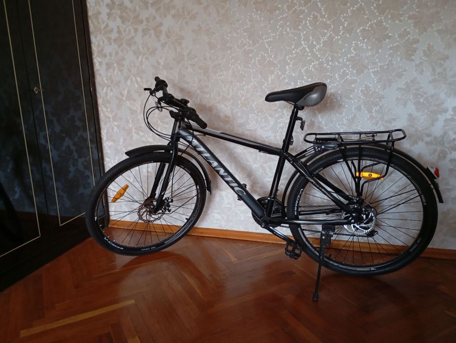 Продаж велосипеда