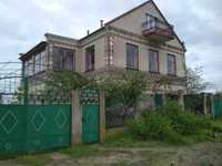 Продам двухэтажный дом в Баловном