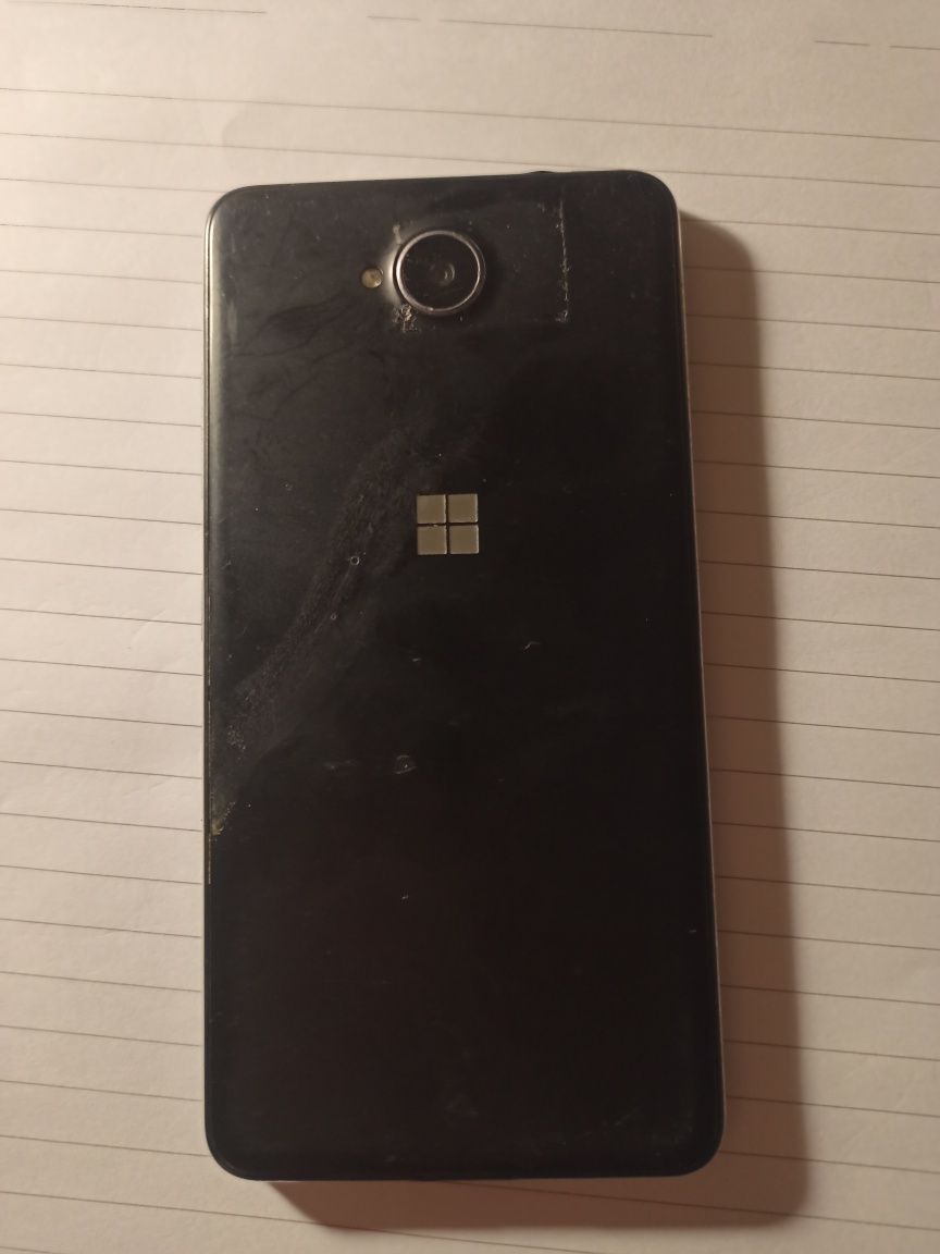 Microsoft Lumia 550