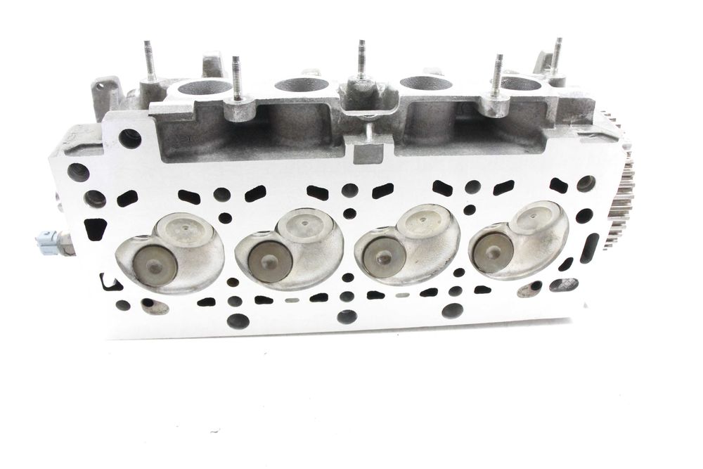 citroen xsara picasso 1.6 8v głowica splanowana berlingo peugeot