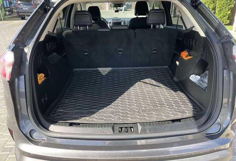Ford Edge 2020 SEL