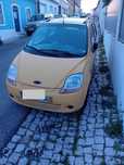 Chevrolet Matiz 2005 Gasolina