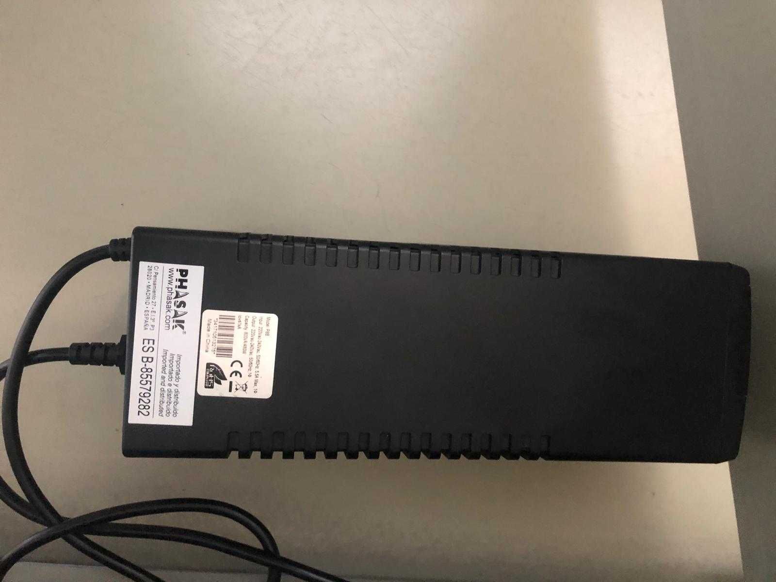 UPS Phasak P8B 800VA/480w