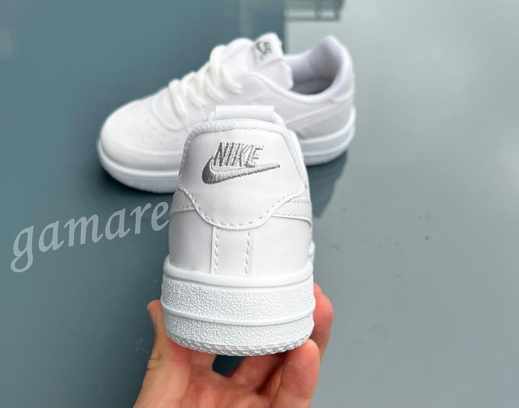 Buty Nike Air Force 1 Dziecięce Rozm 31-35