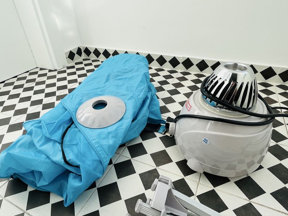 Vendo secador de Roupa Laifo