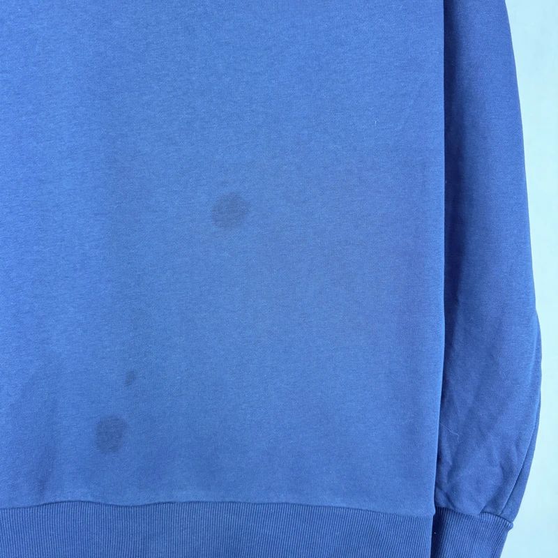 Bluza bez kaptura crewneck Under Armour