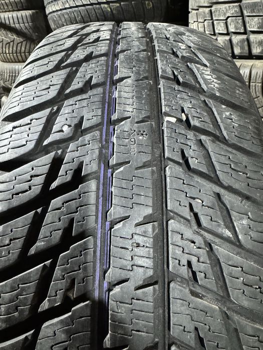 Шини 225/60/17