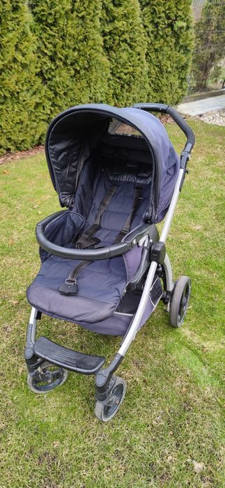Wózek Peg Perego 3w1