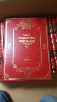 Nova enciclopédia portuguesa