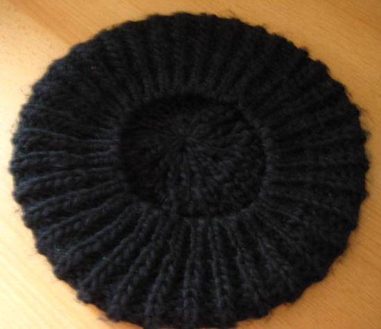 Gorros de Senhora SEM USO