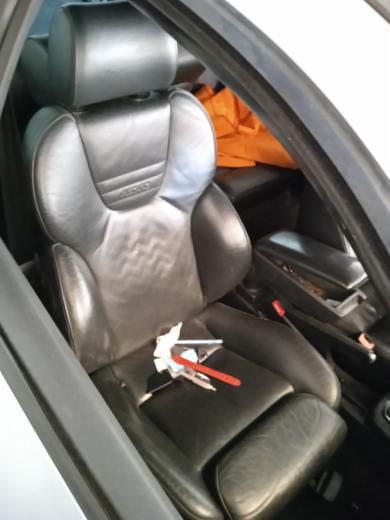 Audi S3 8L całe na cześci