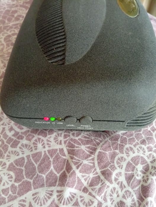 Іонізатор повітря Німеччина