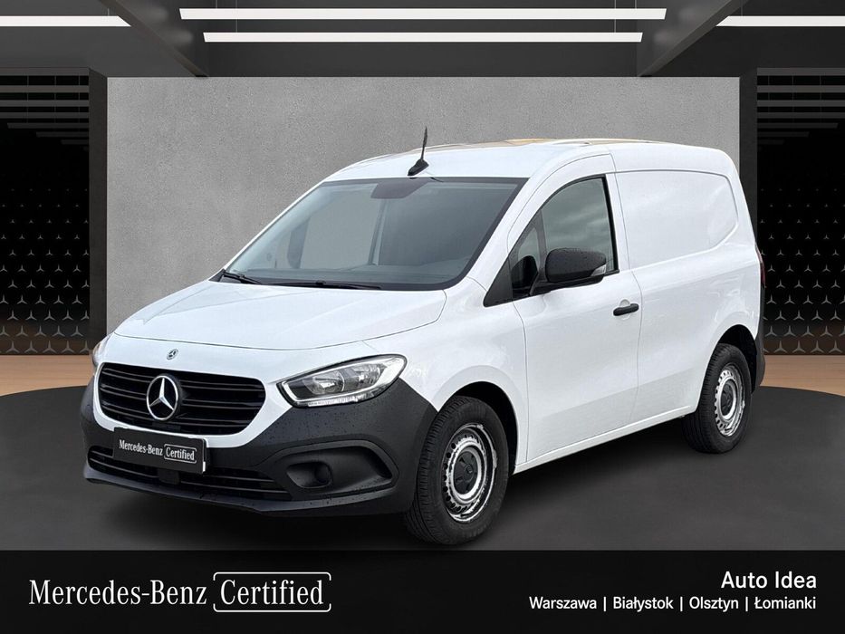 Mercedes-Benz citan Citan