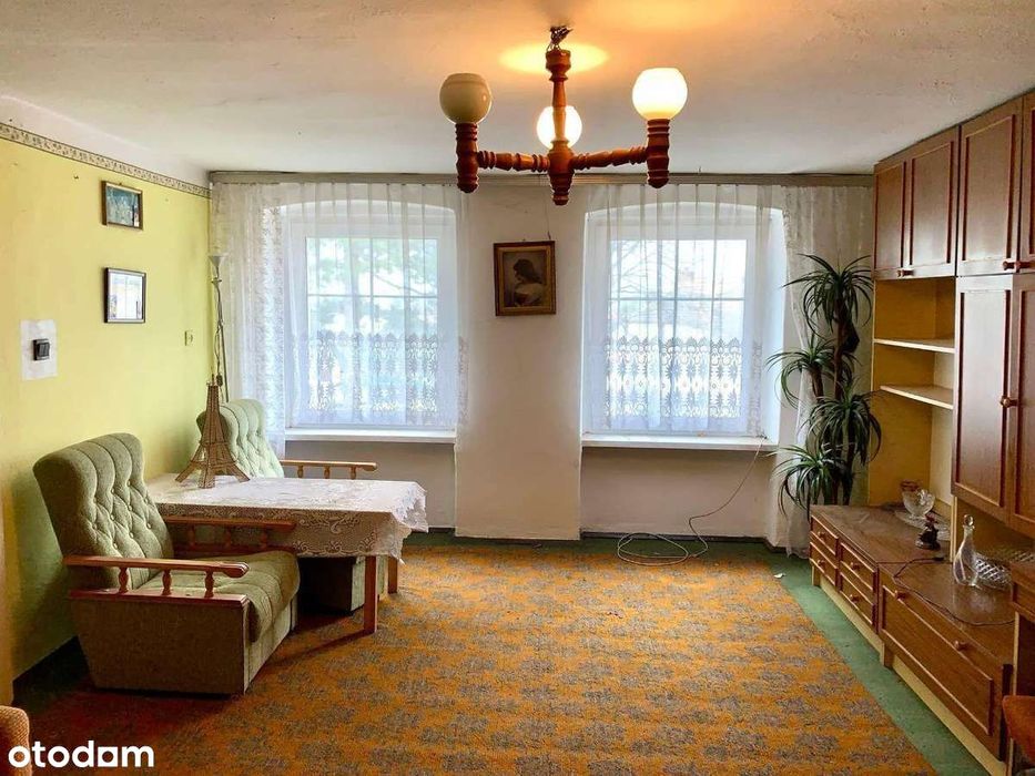 OKAZJA Na sprzedaż mieszkanie w Złotym Stoku