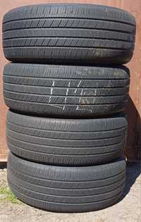 Шини Michelin 235/55 R17