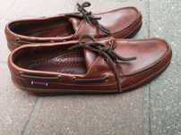 Buty mokasyny sebago  docksides 44,5