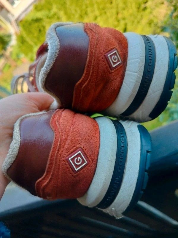 Buty Gant Carst 42