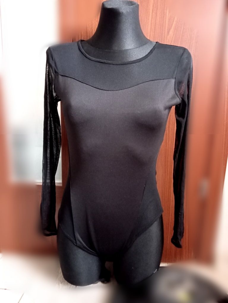 Body z siateczką