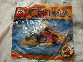 Lego Chima 30265,nowe,nieotwierane