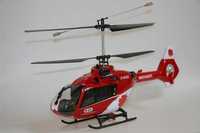 Helikopter RC carson big EC 135 big lama 4ch