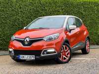 Renault Captur 0.9 90KM / R-Link / Kamera / LED / NAVI / ASO