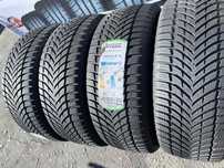 Шини нові 205/55 R16 Nokian всесезонні 2023 рік