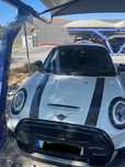 MINI 3 Portas