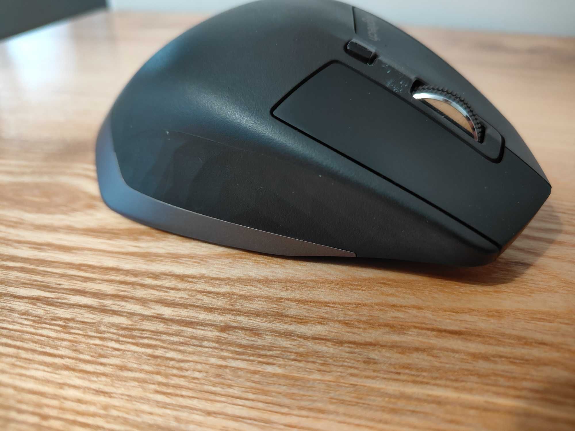 Myszka bezprzewodowa Logitech MX Master mysz bluetooth Logitech