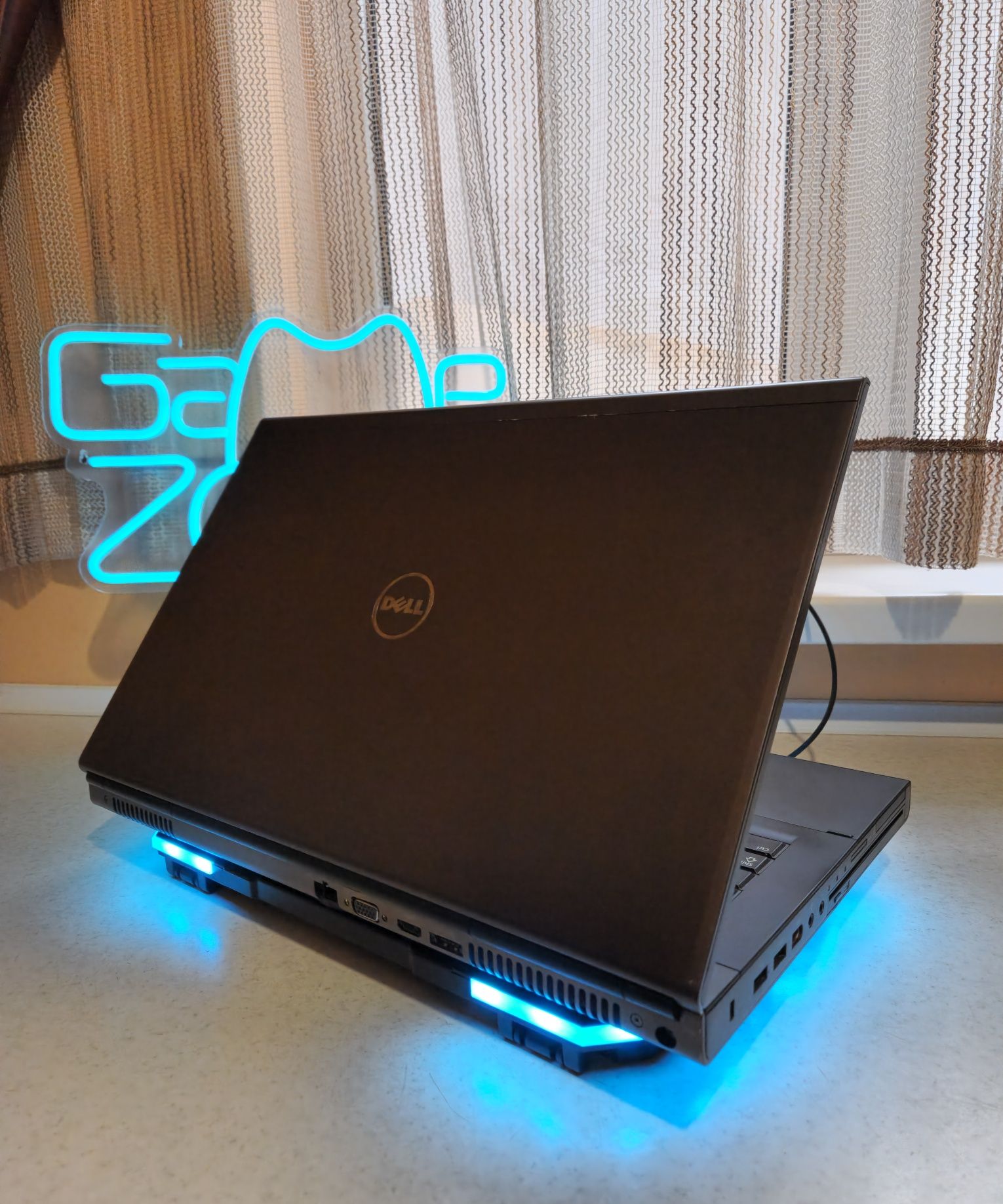 Ігровий монстр Dell Precision M6700 / i7 + відеокарта 8гб