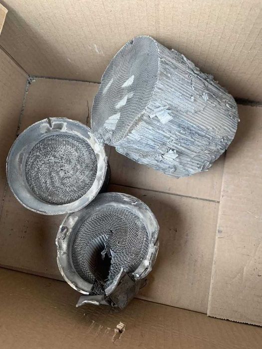 " Куплю каталізатори. Продати каталізатор. Скупка катализаторів.