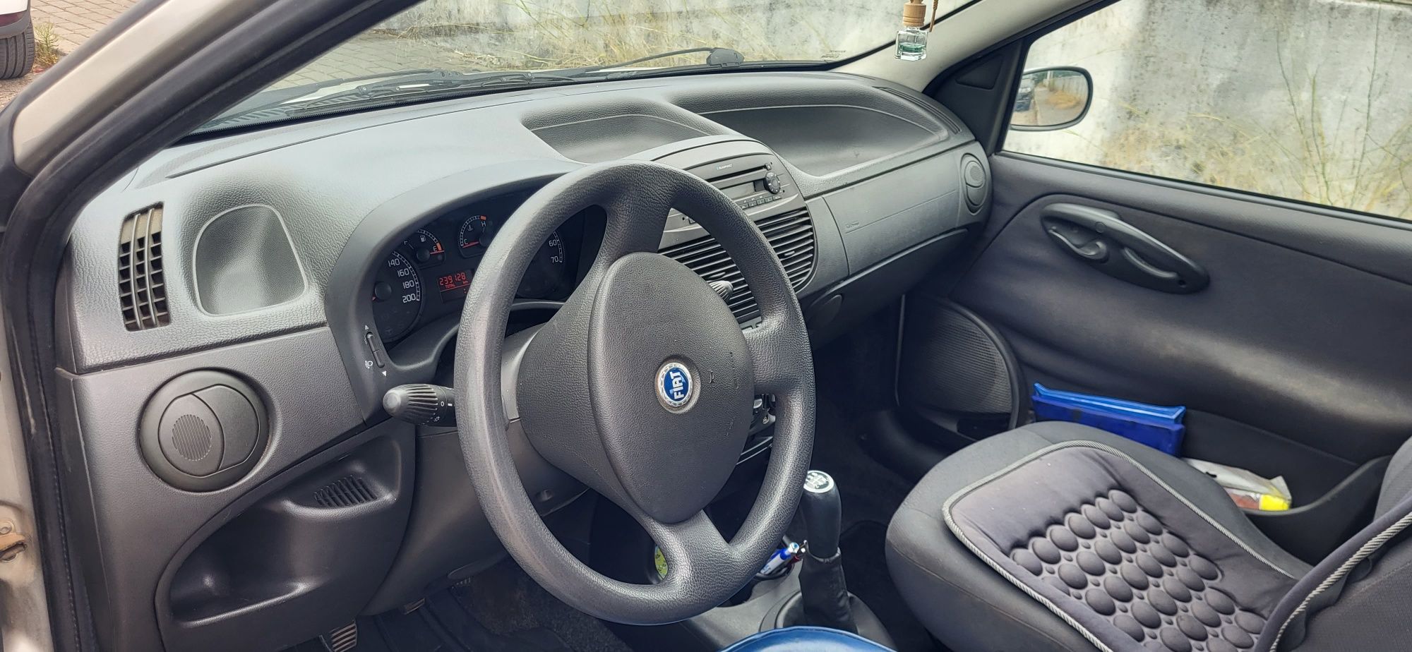 Fiat punto 1.3 multijet