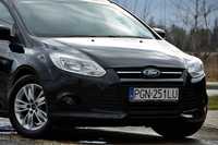 Ford Focus * 1,6 16V * Świeżo z Niemiec -zarejestrowany *