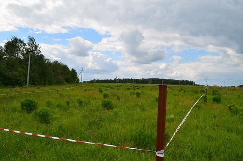 Продам ділянку в Коритнянах біля радіоточки