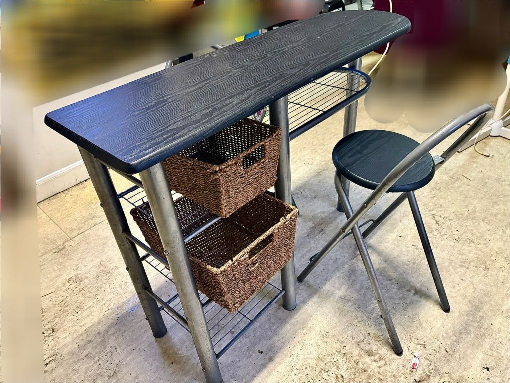 Vendo mesa ou ilha
