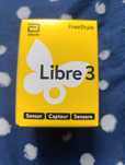 Abbott Freestyle Libre 3