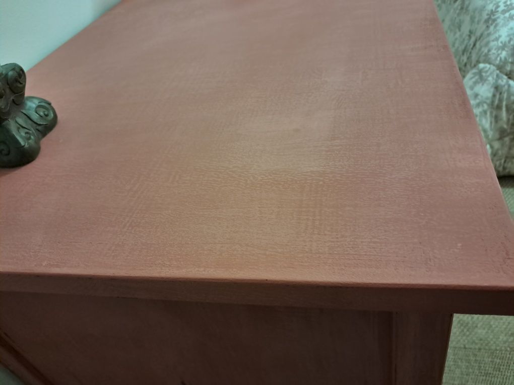 Cómoda IKEA Hemnes 108x96cm