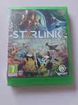 Gra Starlink Battle for Atlas XBOX ONE XONE SERIES X pudełkowa PL