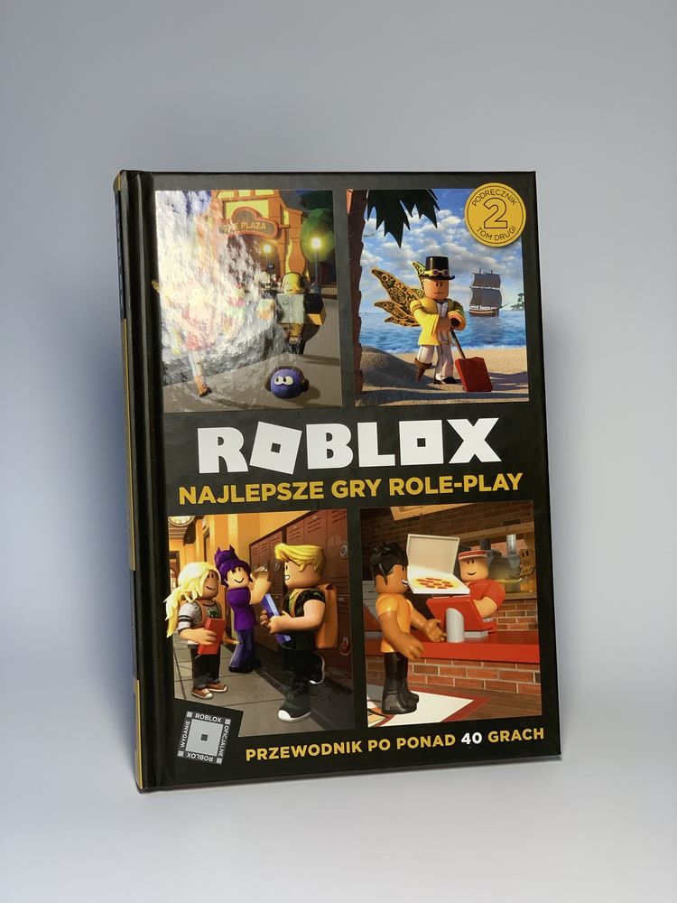 Roblox: Najlepsze Gry Roleplay