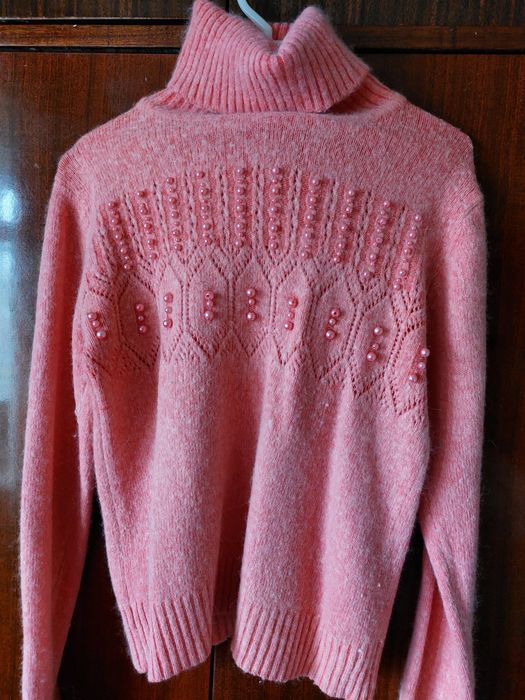 Джемпер жіночий демісезоний