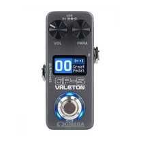 Процессор гитарный/бас Valeton GP-5, Sonicake Pocket master