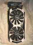Nvidia GeForce GTX 960 4GB OC