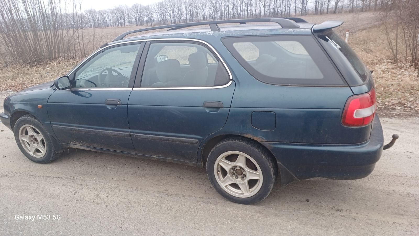 Двери крышка багажника стекло сузуки балено SUZUKI BALENO