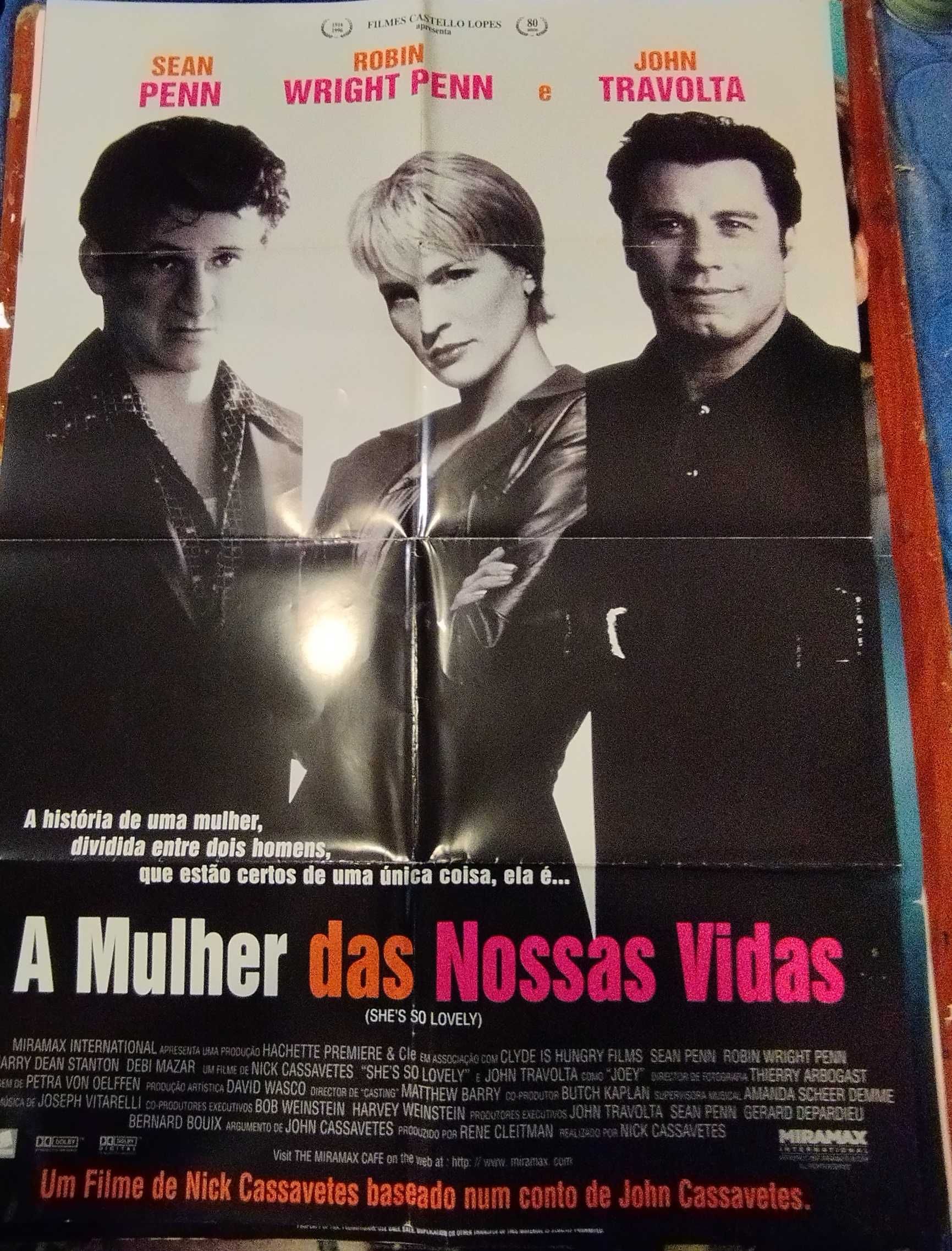 Posters de cinema