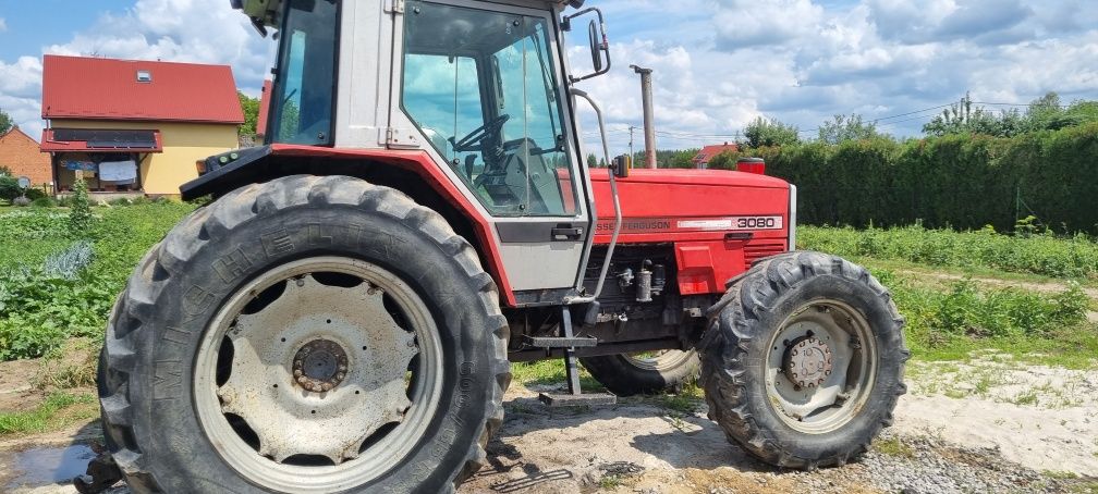 Massey ferguson 3080