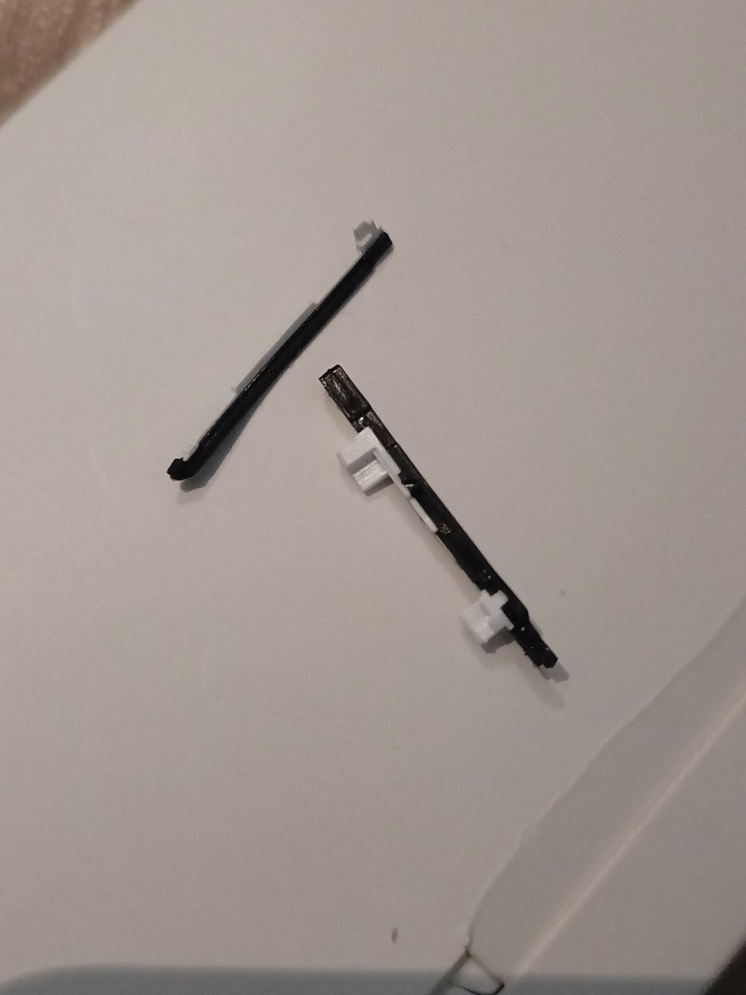 Zaślepki do przycisków redmi note 9 pro