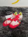 Chuteiras futebol adidas F50
