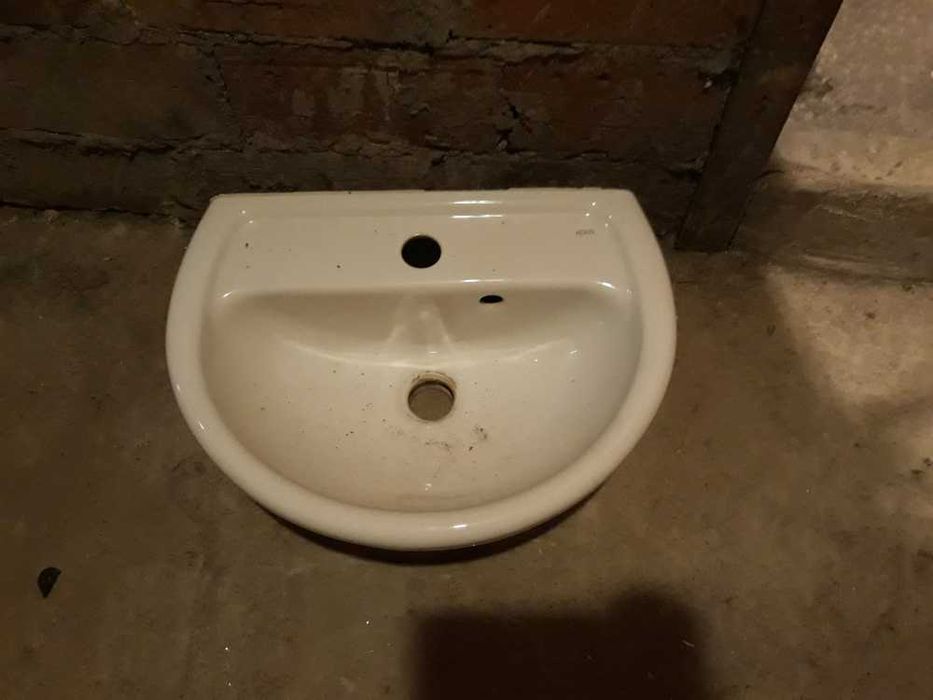 Umywalka Koło używana