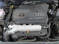 TURBOSPRĘŻARKA TURBINA TURBO audi a3 8l aum agu k03 z kolektorem golf