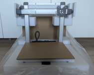 Drukarka 3D Anycubic Kobra 3